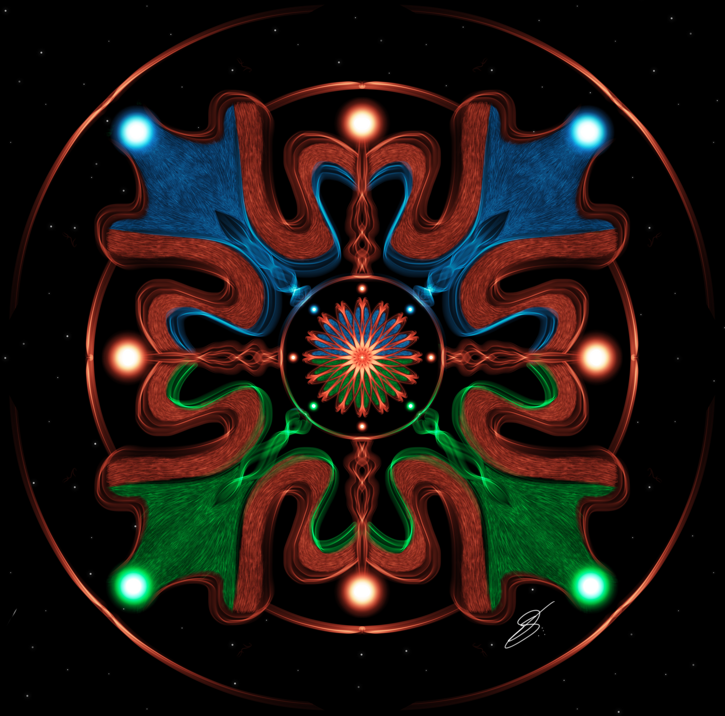 Código de Conexão com a Mãe Santa Sara Kali - (Mídia digital)