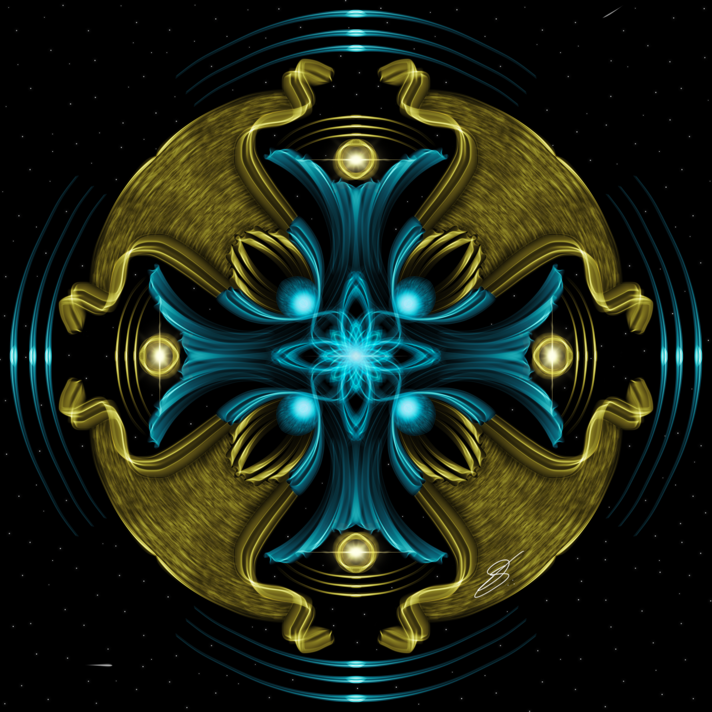 Código de Conexão com o Arcanjo Melquisedeque - (Mídia digital)