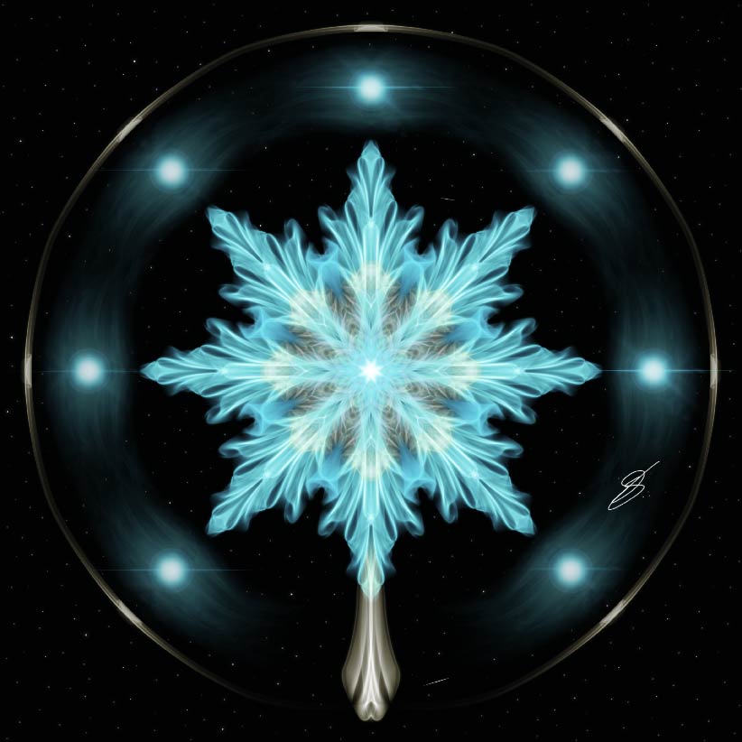 Código de Conexão com Sananda - (Mídia digital)